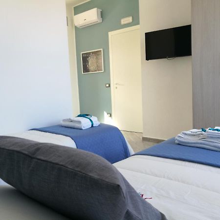 Bed and Breakfast Alykes Marsala Zewnętrze zdjęcie