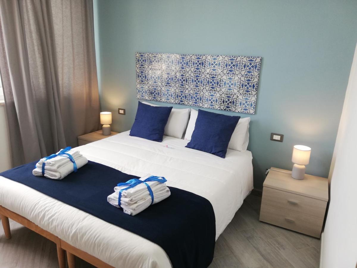 Bed and Breakfast Alykes Marsala Pokój zdjęcie